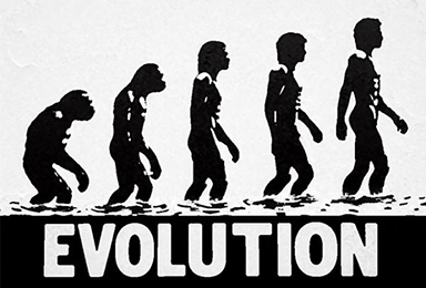 Evolution